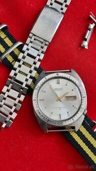 Seiko Driver Automatic