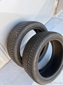 Dunlop 225/45 R18 zimné