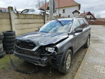 Foto inzerátu: Volvo XC90