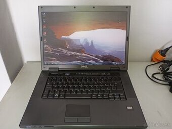 predám DELL VOSTRO 1520 ,WINDOWS 7 32bit ,bez wifi