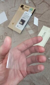 Temperovane sklo na Sony Xperia XA2 2018