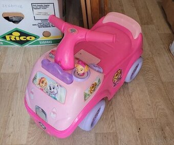 Predam detske auto