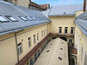RealityKolesár prenajíma priestor 42m2 Hlavná Košice