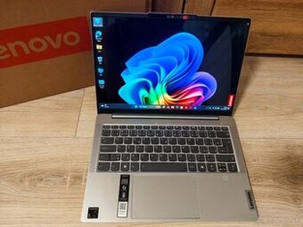 Lenovo IdeaPad Slim 5,14" OLED,32GB/1TB,W11,top stav,zaruka