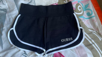 Dámske šortky Guess-M