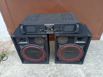 Aparatúra za 100€