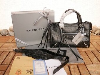Balenciaga kabelka