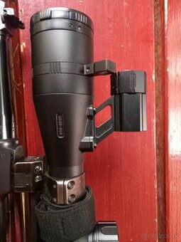 Predám Pard DS 35