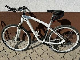 BMW bicykel