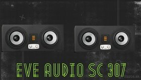 Eve Audio Sc307