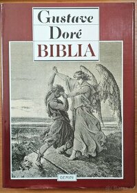Gustave Doré - Biblia (1990) - 1