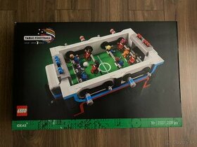 LEGO® Ideas 21337 Stolný futbal - 1
