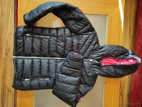 Dievcenska zimna bunda - 1