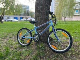 Detský bicykel AUTHOR - 20´ - 1