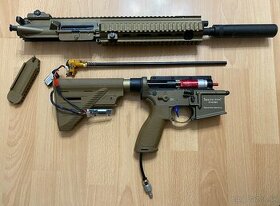 HPA HK416 full upgrade - 1