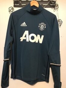 Futbalový dres Manchester united adidas - 1