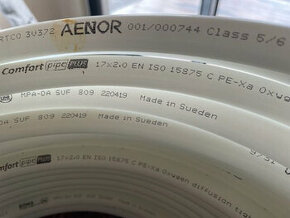 Uponor 17x2