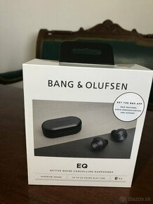 Bang & olufsen EQ