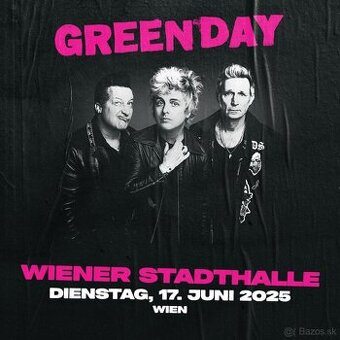 Green Day