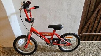 BMX 16" Arcore Comet