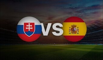 Majstrovstvá Európy Slovensko-Španielsko U21