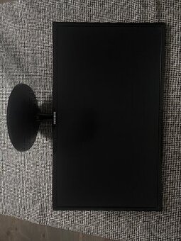 Samsung monitor 60hz