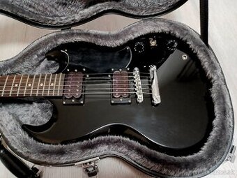 Epiphone SG špeciálna edícia elektrická gitara