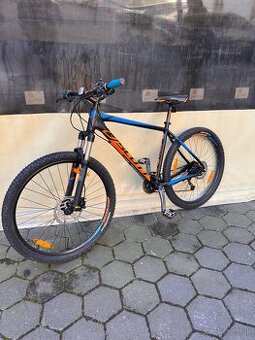 Scott aspect 730 L