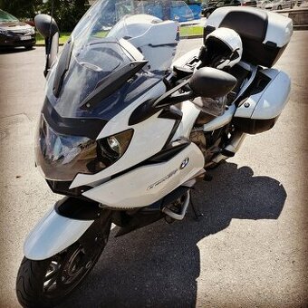 BMW K1600GT