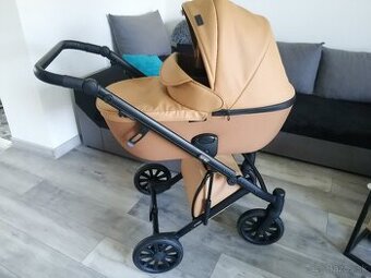 Hlboký kočík anex e/type