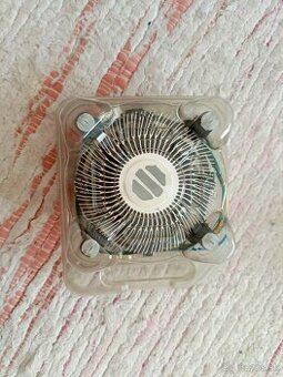 Chladič hliníkový 775 Intel