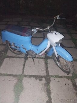 Jawa Pionier 21