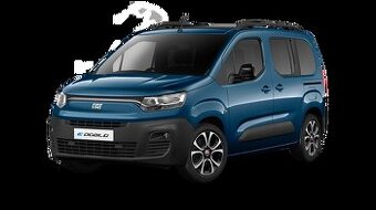 Kúpim Fiat Doblo