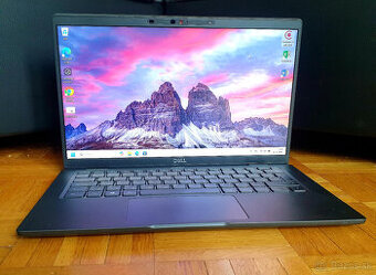 Dell Latitude 7420 dotykový 14" 16GB/512GB SSD Win 11 PRO