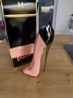 Carolina Herrera - Good girl Blush 50ml - 1