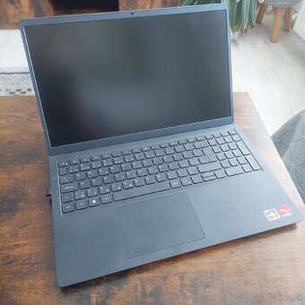 Predám Notebook Dell 15 vostro 3515