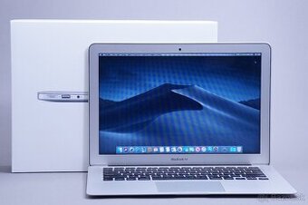 ZÁRUKA/Macbook Air 13.3"/I5 1.8HZ/8GB RAM/256GB SSD