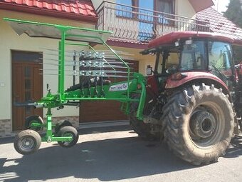 Zhrabovačka ZKT 4,2 m