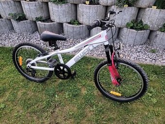 Detský bicykel - 1