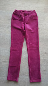 Leginy zn. Beneton velkost 140