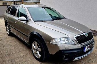 Scout 2.0tdi 4x4