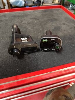 Transmitter