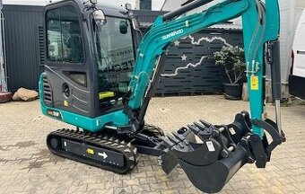 SUNWARD SWE20F - 1940kg