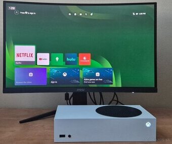 Xbox Series S 512gb