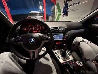 BMW 330XD 150kw Automat