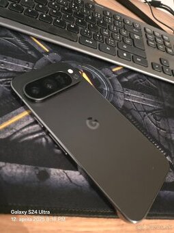 Predám alebo vymenim nový Google Pixel 9pro 256 GB
