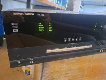 Harman Kardon AVR 7000