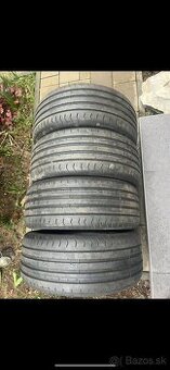225/45 R18 letne pneu Fulda