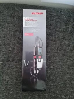 Skúšačka Voltcraft