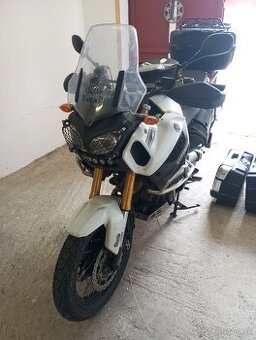 Yamaha XT super tenere 1200